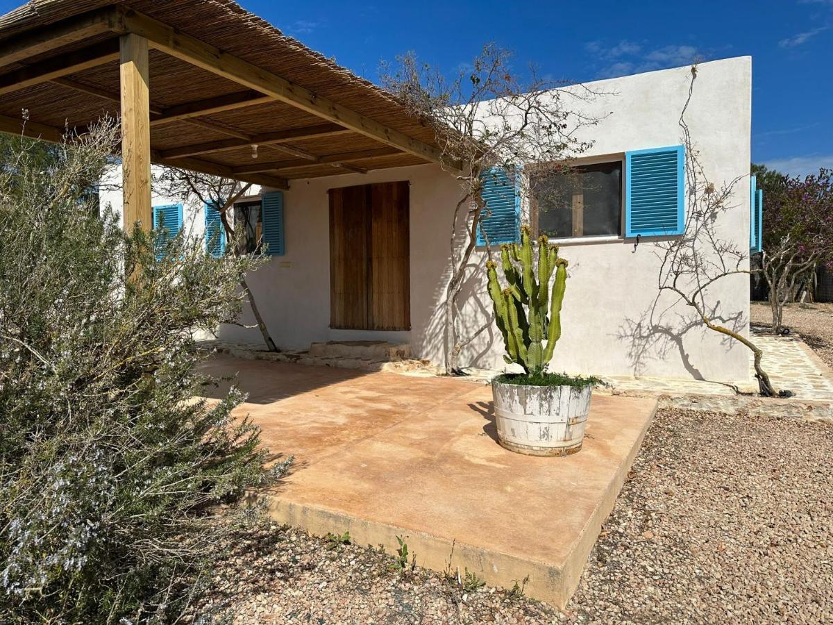 Casa Rustick Villa San Francisco Javier Kültér fotó