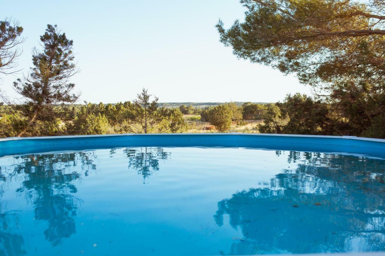 Casa Rustick Villa San Francisco Javier Kültér fotó