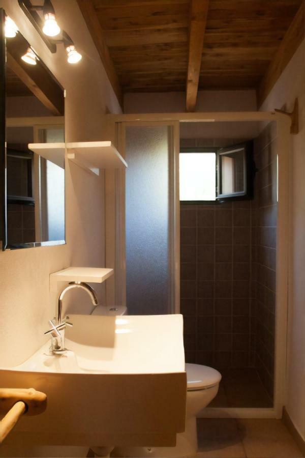 Casa Rustick Villa San Francisco Javier Kültér fotó